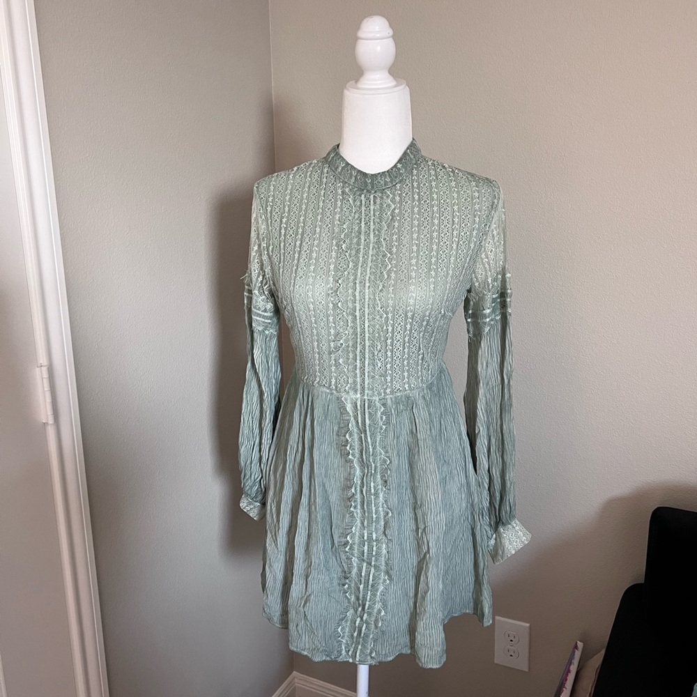 Altar’d State Dress